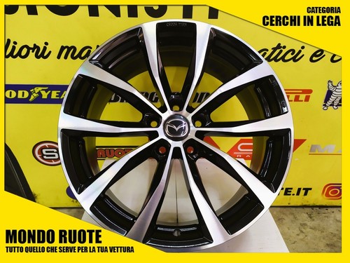 Cerchi lega da - da, 19