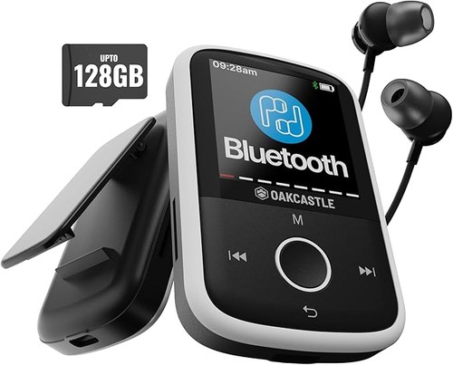 Lettore mp3 bluetooth - lettore,