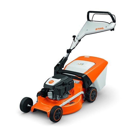 Rasaerba scoppio stihl - rasaerba,