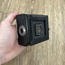 Hasselblad A24 Tipo II Nero