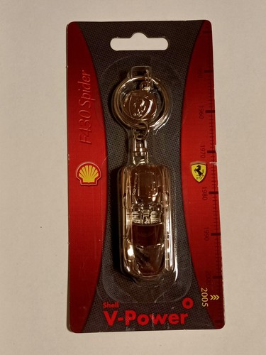 Ferrari portachiavi f430 - ferrari,