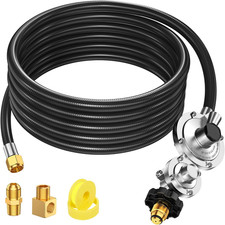 Tubo propano 12 piedi F273684