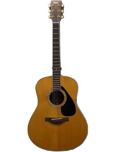 Chitarra acustica yamaha - chitarra, ll6