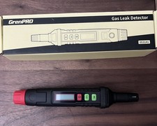 GrenPRO Rilevatore di perdite