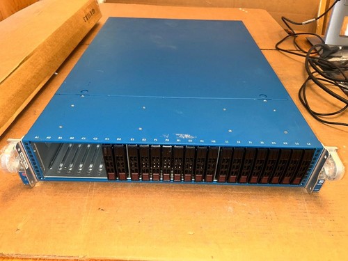 Server palo alto 500 - palo, wf-500