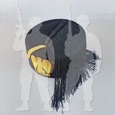 WW2 Cappello Generale Italiano