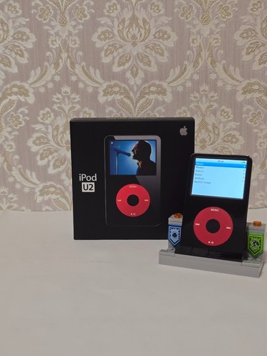 Apple ipod classic video - classic, 5.5