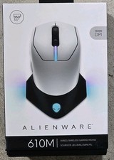 Alienware AW610M Mouse da