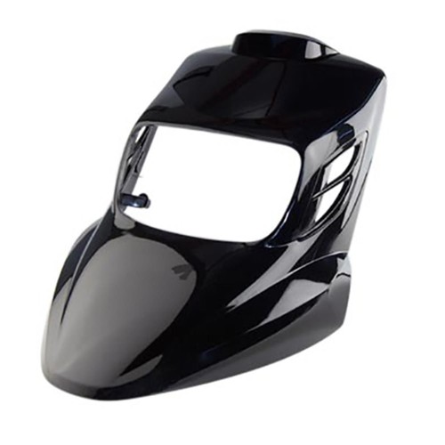 Tablier face scooter bcd - tablier, av