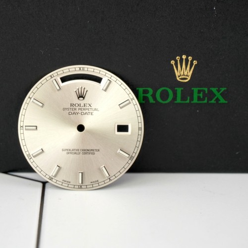 Rolex day date uomo 41mm - day-date, ii