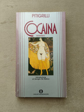 Cocaina - Pitigrilli