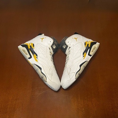 Air jordan mvp - mvp, black