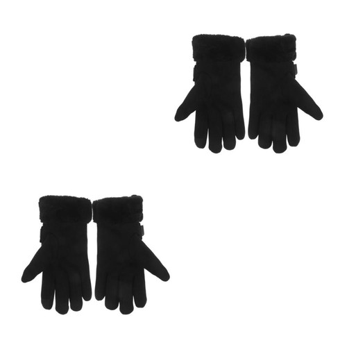 Pairs guanti riscaldati - pairs,