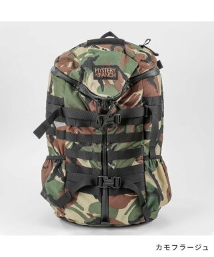 Mystery ranch day assault - mystery,