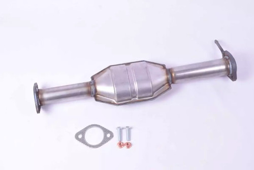 Catalizzatore marmitta