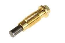 Timing chain tensioner for