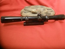 REDFIELD 3/4" FRONTIER 2X IER