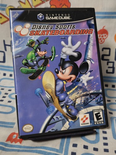 Disney sports skateboarding - disney,