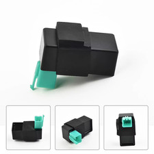 CDI Racing 5 broches 12V pour moto scooter ATV 50cc 70cc 90cc 110cc