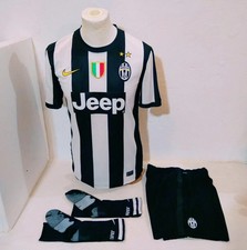 JUVENTUS 2012/13 NIKE DRI-FIT