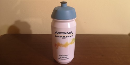Borraccia bidon astana - bidon,