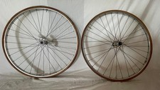 Shimano Durace Wheelset +