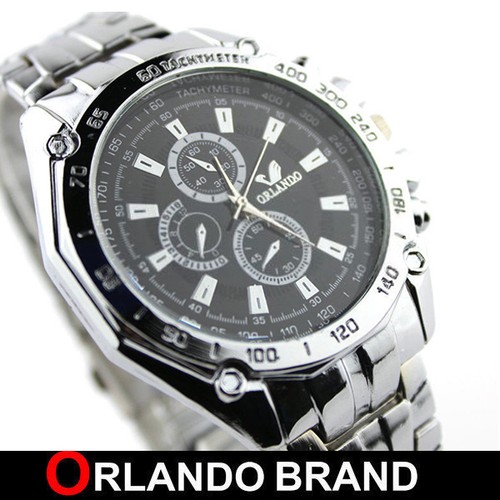 Brand orlando orologio - orlando,