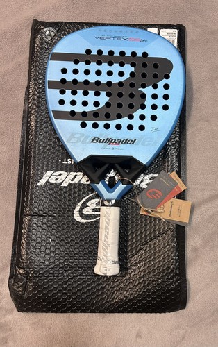 Bullpadel vertex woman 2026 - bullpadel, 05