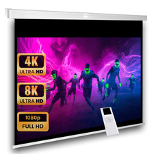 Avlux Proiettore home cinema