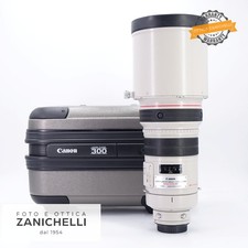 Canon EF 300mm f/2.8 L IS USM
