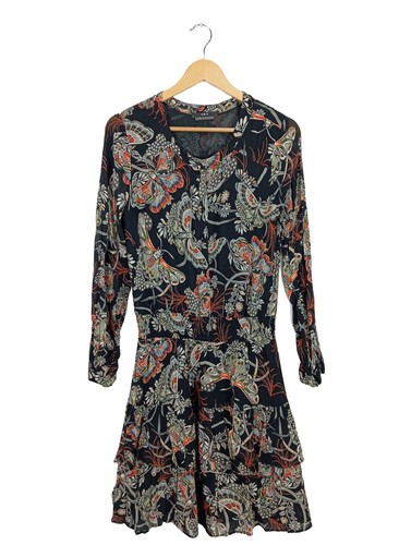 Set abito balze donna - abito,