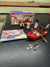 Lego System pirates 6247 anni