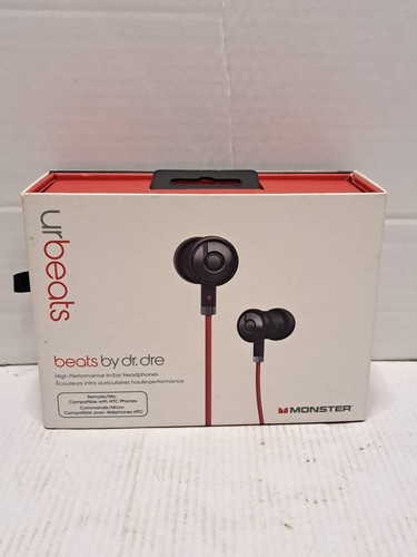 Cuffie ear beats - cuffie, in-ear