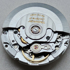 Movimento automatico ETA