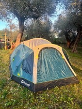 Tenda da campeggio Earth 4