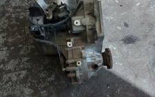 Jde cambio VOLKSWAGEN POLO IV