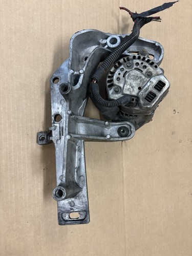 Staffa alternatore cambio - /,