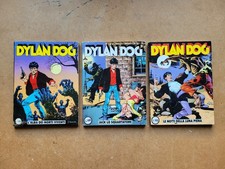 Dylan Dog Collezione 1/195