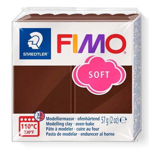Staedtler 8020 blocco pasta - staedtler, di