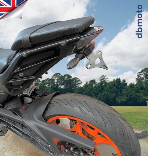 Plug play ktm duke - plug,