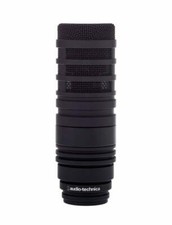 Audio Technica microfono