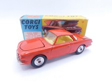 CORGI TOYS 239 * VOLKSWAGEN