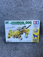 Tamiya robo craft - robo,