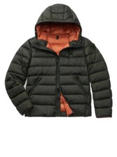 Blauer USA Piumino Giubbotto