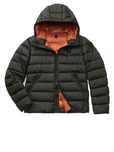 Blauer usa piumino - piumino, giubbotto