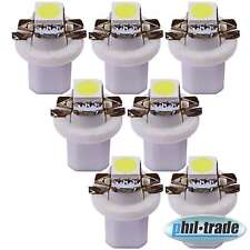 Mercedes Classe C bianco alta