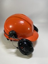 Casco 3M PELTOR WS Alert XP