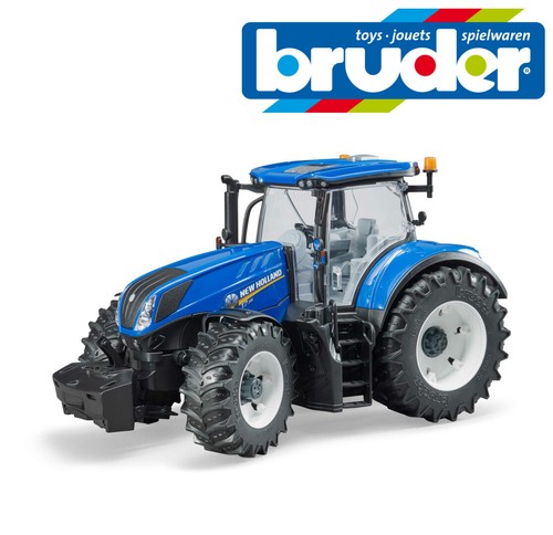 Bruder toys 03120 trattore new - trattore,