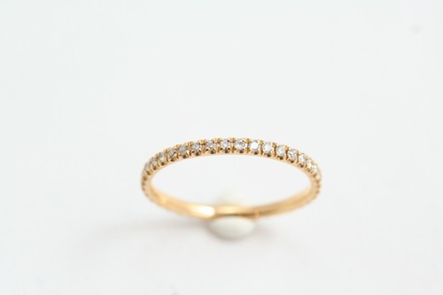 Eternity anello con - , e