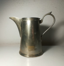 TEIERA IN ACCIAIO.MUSURE IN